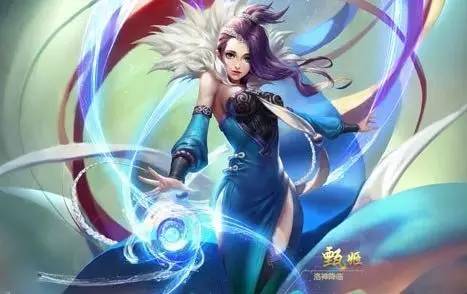 王者光荣为什么段位越高队友越坑,王者光荣黄金段位适合玩哪些英雄