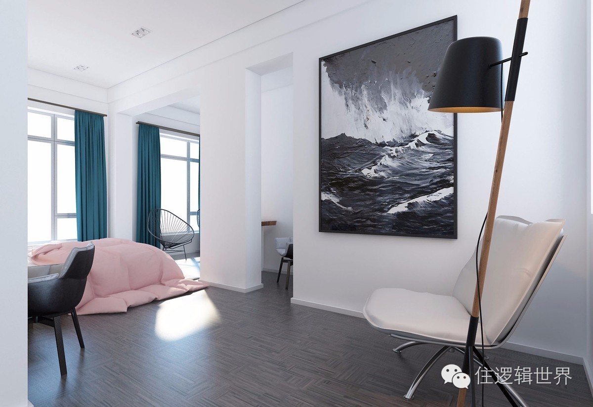 设计分享会用生活方式做设计,设计角度分享