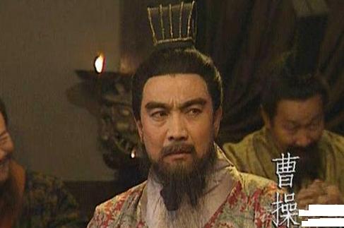 曹操智谋超过郭嘉,曹操和郭嘉为什么曹操先出手