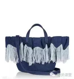 让我们看看这些小众的时尚圈的网红脸，宝宝也想这么火的大红大紫