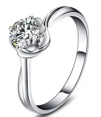 30分裸钻可以做出什么项链,50分裸钻怎么挑