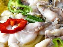 舌尖上的美食贵州凯里酸汤粉,舌尖上的酸汤鱼