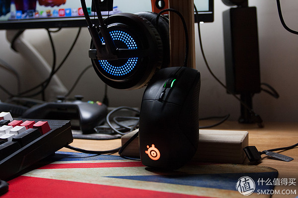 一款游戏鼠标的轮回炼狱，剧情不输《盗梦空间》