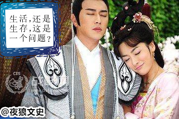 姜子牙为什么封马氏为扫帚星,为什么姜子牙老婆被封为扫帚星