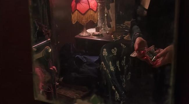 Chicago｜如果你也不安于室，请跳百老汇的曲调