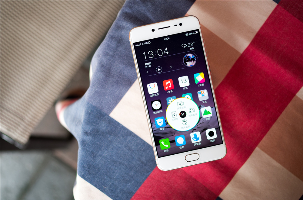 vivox60pro+深度评测,vivox7功能介绍大全