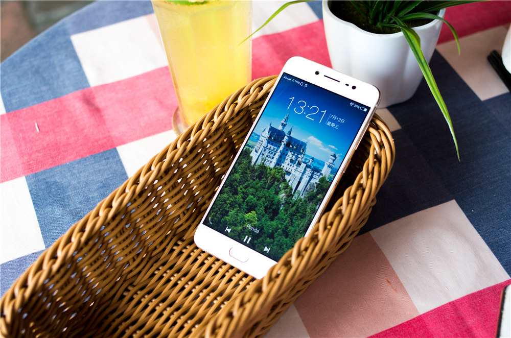 vivox60pro+深度评测,vivox7功能介绍大全