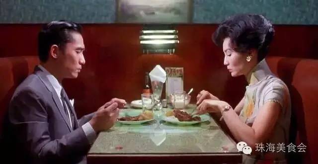 港式茶餐厅四大名点,珠海有什么港式茶餐厅