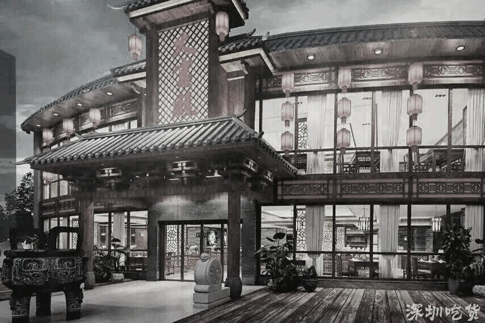 全城“通缉”湖南籍人士，这家传承400年的老店要请你吃臭豆腐