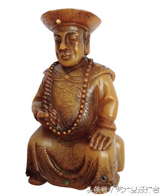 收藏界--吉祥美好田黄石持续升温，不少人应他疯狂！