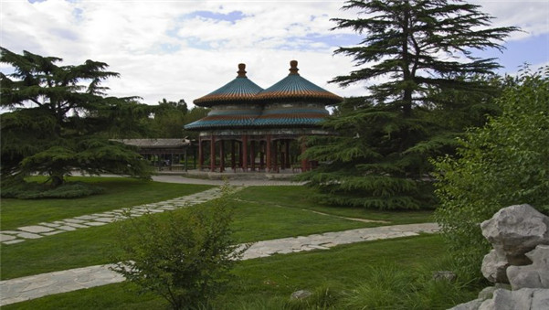 游北京攻略经典三日游,游北京的攻略5日游路线