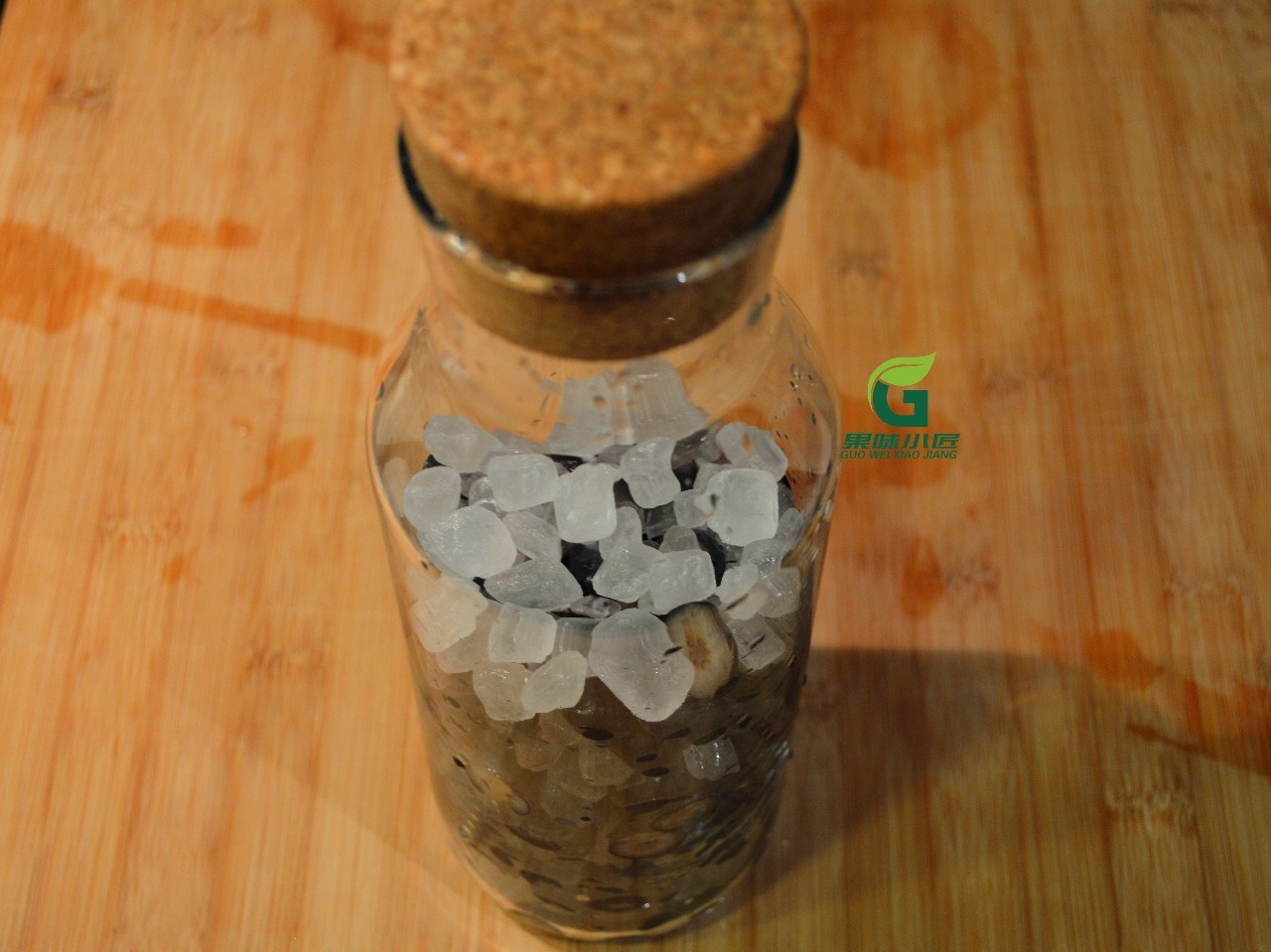 蓝莓酒的制作方法和注意事项,自制蓝莓酒最正确的方法