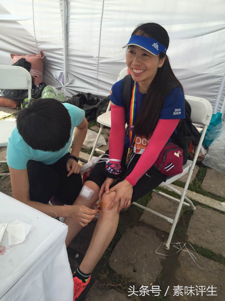 崇礼100越野赛轨迹,2022崇礼100公里越野赛纪录