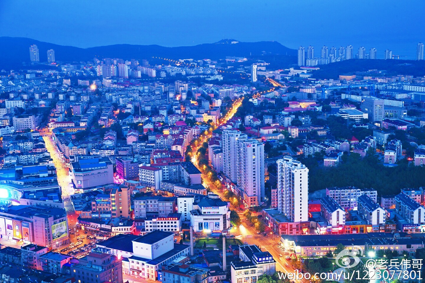 大连旅顺口好吗,旅顺值得住一晚吗