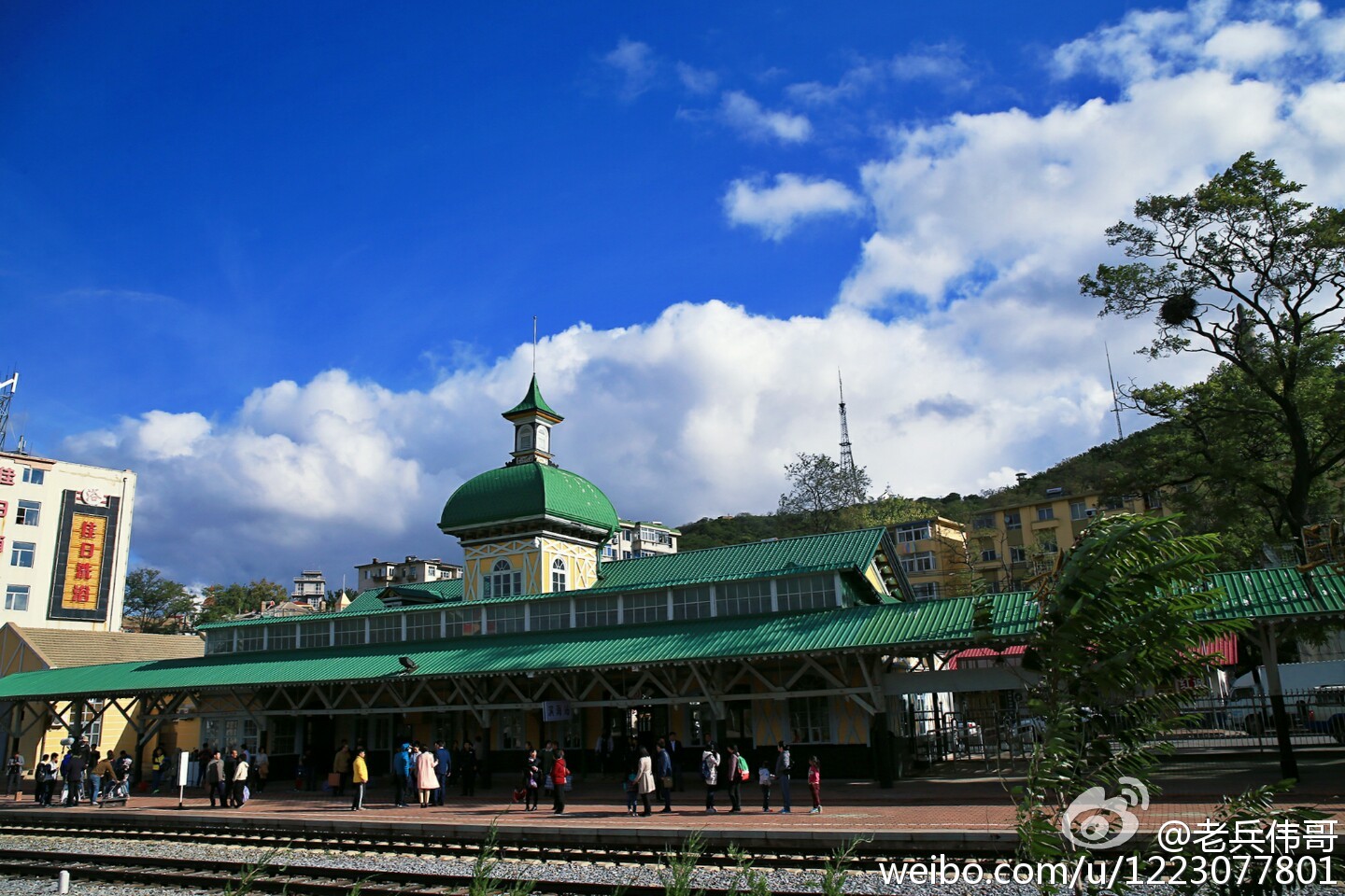 大连旅顺口好吗,旅顺值得住一晚吗