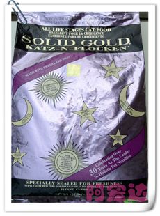 配方猫粮和普通猫粮有什么区别,猫粮应该怎么选择好一点