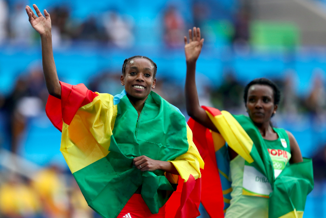 王军霞万米纪录成绩,王军霞万米世界纪录是多少