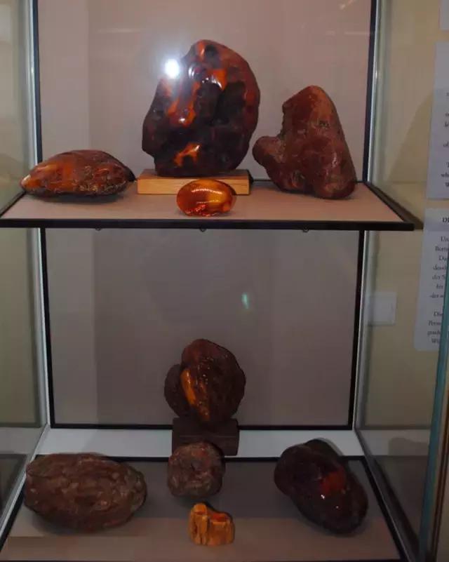最大的琥珀蜜蜡原石,世界最贵蜜蜡原石
