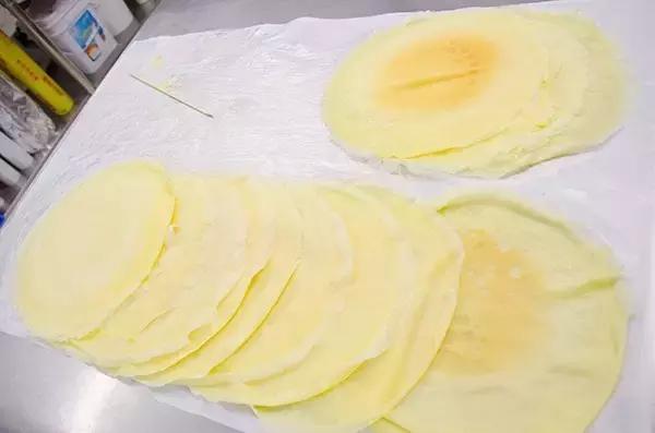 好吃到哭的甜品店,广州北京路哪家蛋糕最好吃