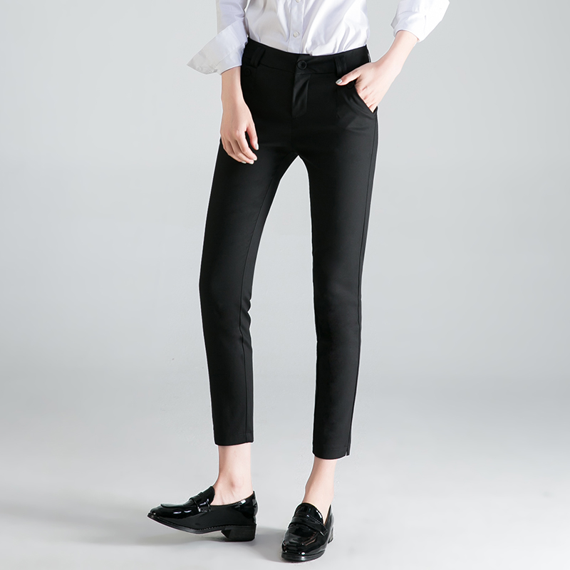 穿“正经”的OL风，赢“不正经”的心机同事