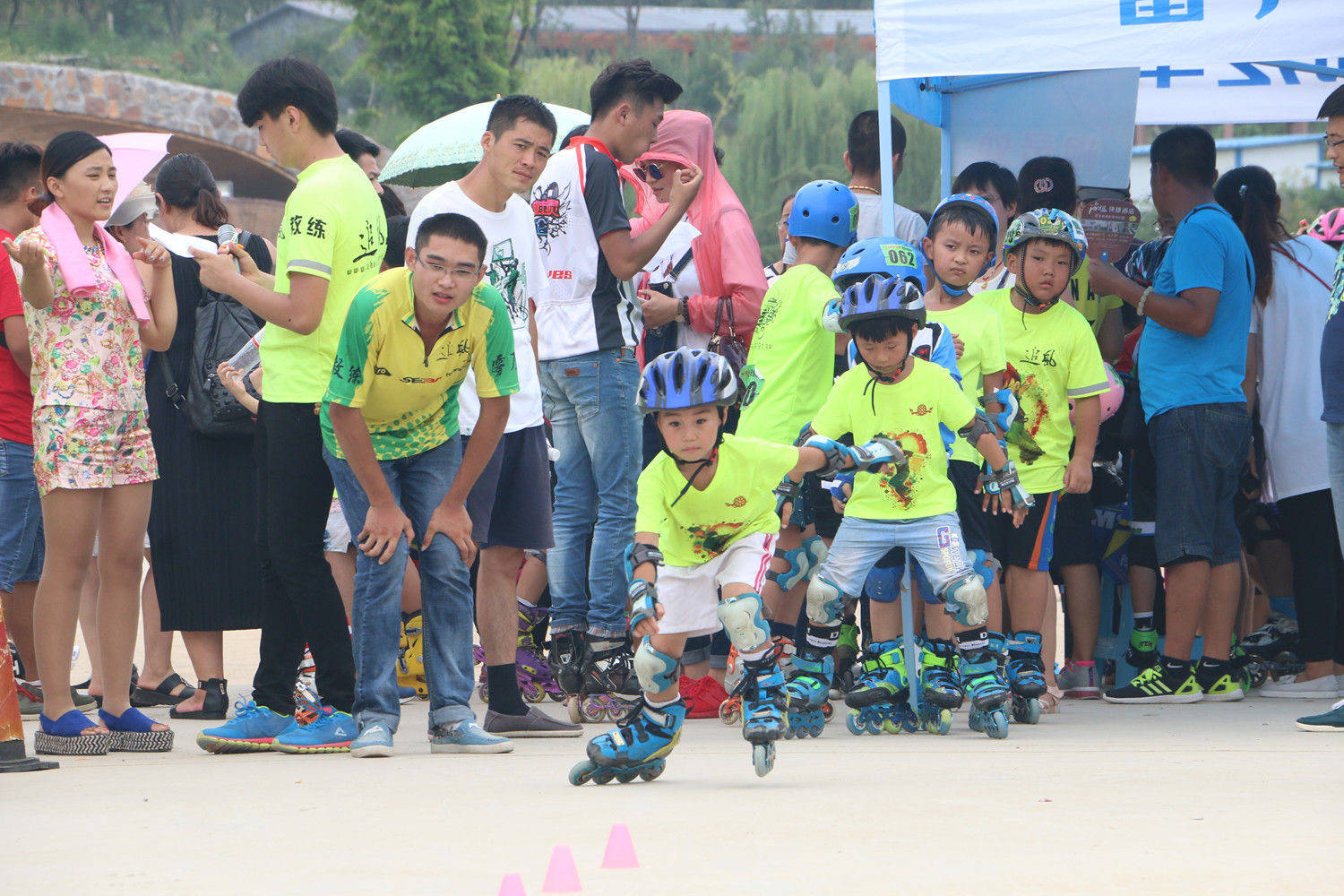 杞粦娌傛按,娌傛按骞垮満杞粦