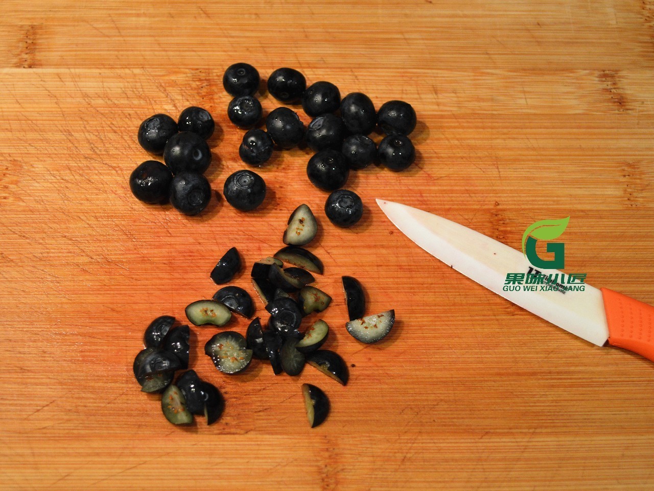 蓝莓酒的制作方法和注意事项,自制蓝莓酒最正确的方法