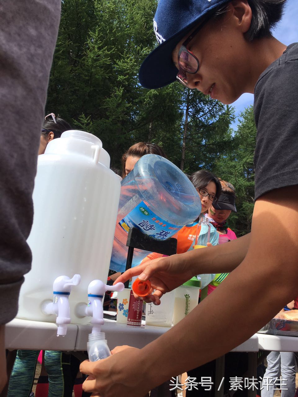 崇礼100越野赛轨迹,2022崇礼100公里越野赛纪录