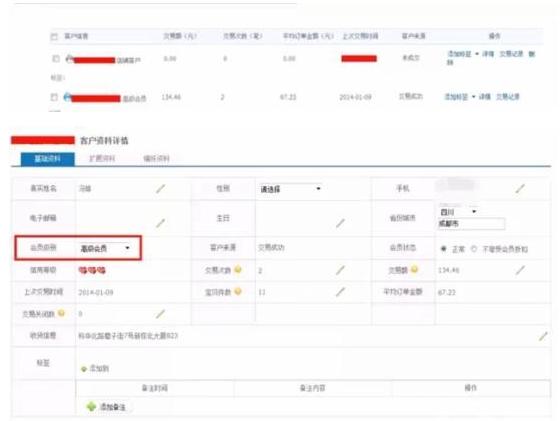 店铺如何提升老客户流量,提高店铺销售额的方法