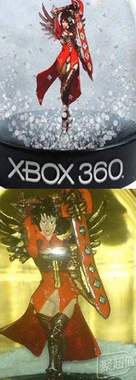 如果连这些都不了解，别说你玩过“手办”！