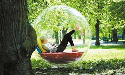 极有创意的各种家具,5种超实用的创意家具