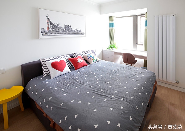 大平米装修独立设计师避坑,日式装修设计小窝60平