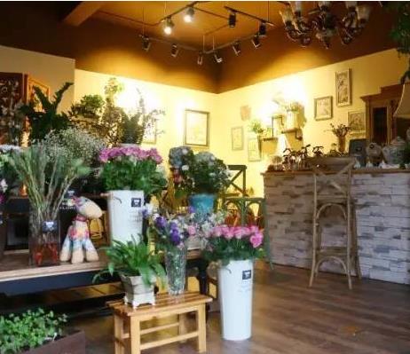 郑州最全的花店,郑州有哪些网红花店