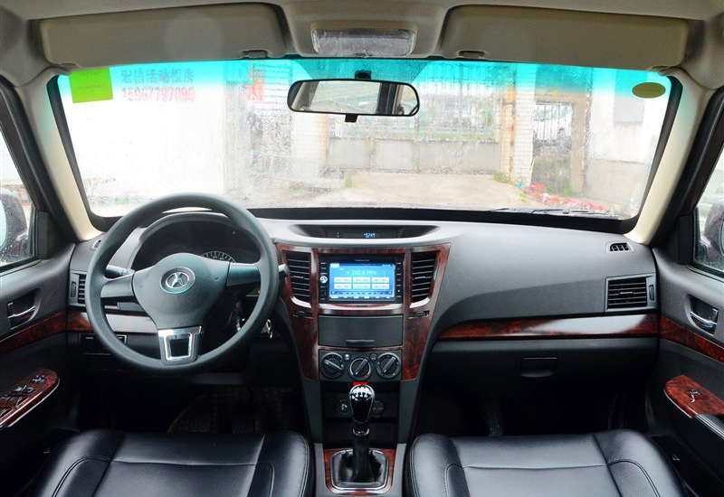 不需要草原的野马，5万块买这款与美国战斗机同名的越野