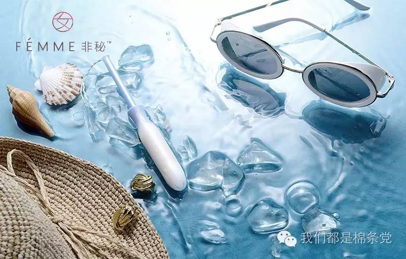 月经期用棉条下水安全么,用月经棉条就可以潜水么