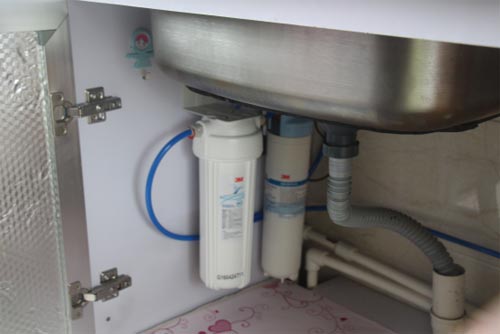 3m净水器dws2598怎么样,3m净水器dws3597怎么样