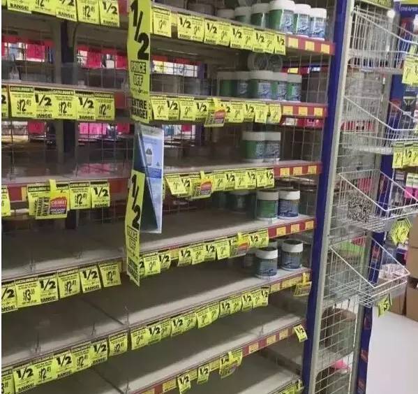 是什么让40000华人把澳洲药房搬空？甚至连仓库也不放过！