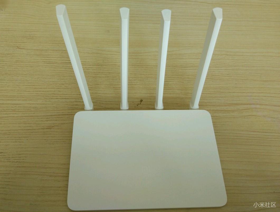 小米路由器3最高支持多大宽带,小米路由器3双频千兆wifi速度