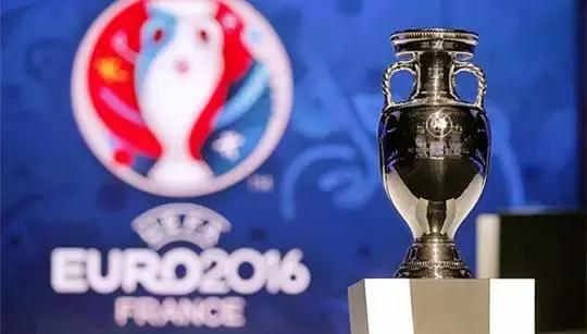 当你在看这届欧洲杯的时候，你到底在看啥？