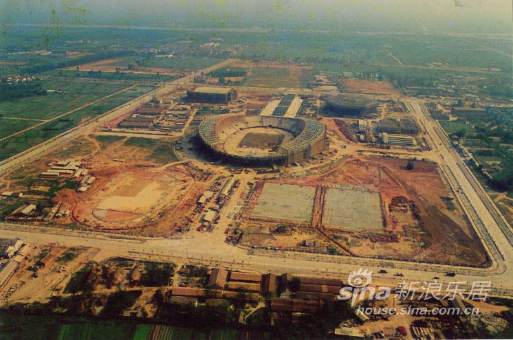 氛围最火爆的十大球场,世界最美10大球场