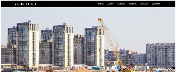 bootstrap回应式网站设计免费模板,bootstrapcss模板下载