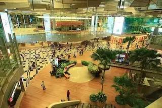 去新加坡购物攻略,去新加坡玩买什么