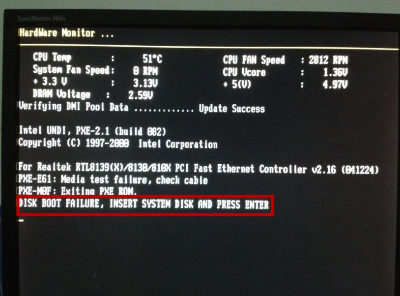 电脑进不了系统具体什么问题,都有什么原因电脑会进不去系统