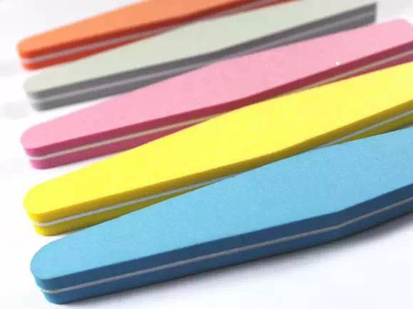 美甲物品名称,美甲用品有哪些品牌名称