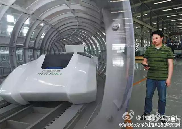 不知道什么时候开始，中国牛逼得要死，鬼知道发生了什么....