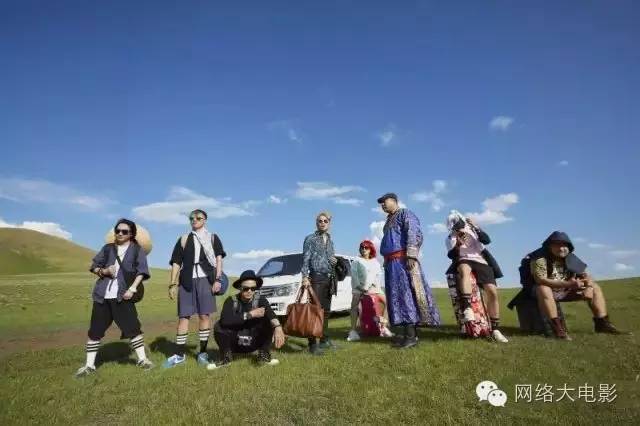 回毒舌：看！我们做的好电影在这呐！