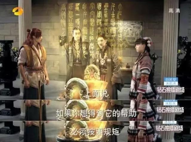 影视剧中好看的片段有哪些,影视剧中8个令人飙泪的桥段