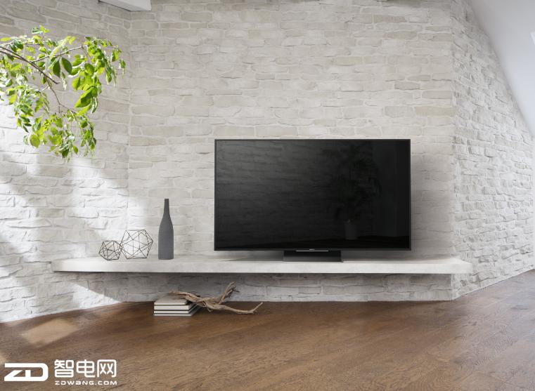 索尼4k电视全系列解读,索尼4khdr电视亮相