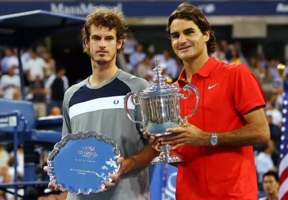 网坛四巨头有多厉害,网坛四巨头同时进大满贯4强