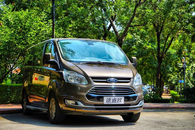 2020款别克gl8mpv车型大全,家用mpv选奔驰v260还是别克gl8