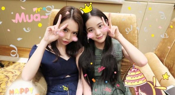 戚薇推荐手机壳,戚薇同款手机壳